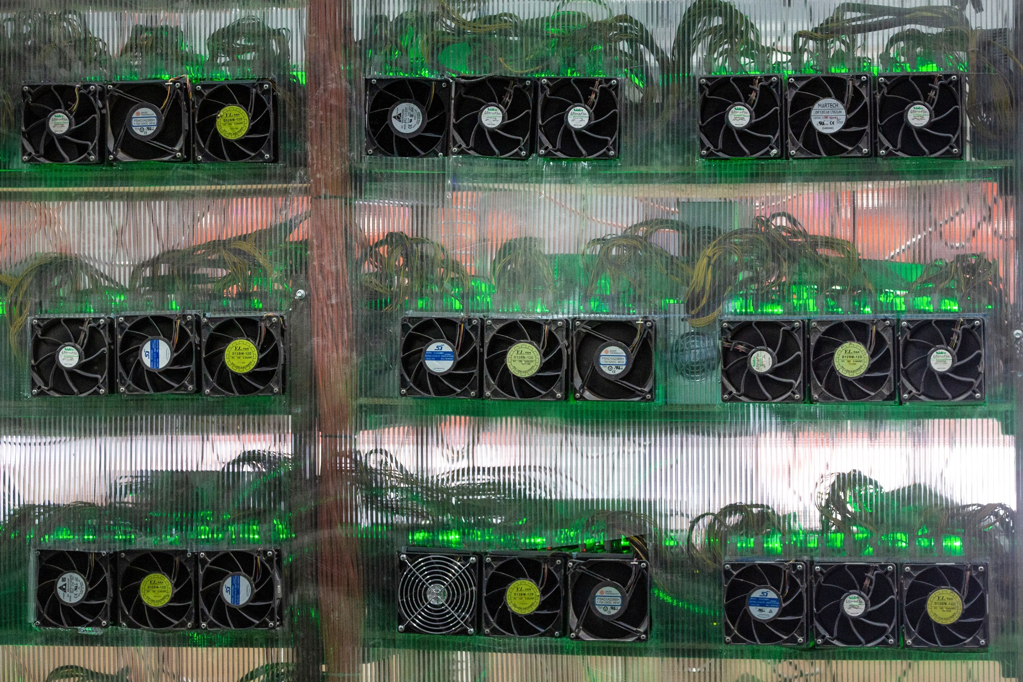 Is Solar-powered Bitcoin Mining the Next Big Thing?