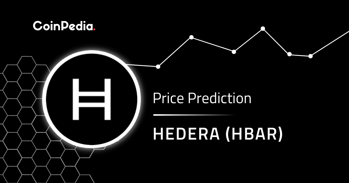 Hedera price: hbar to USD chart | Ledger