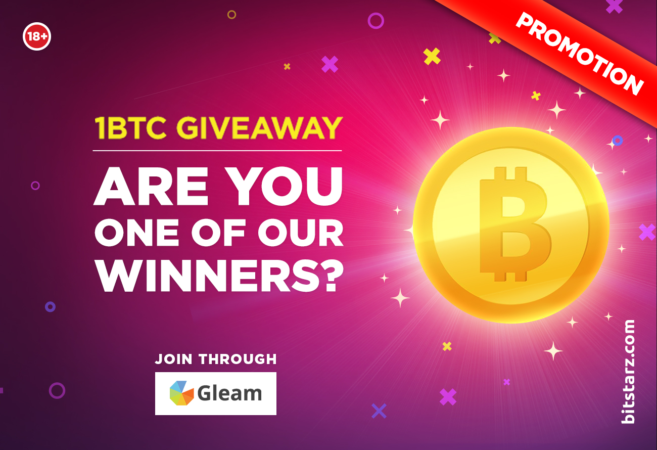 CoinJanitor Bitcoin Giveaway - FREE BTC prizes - CoinJanitor