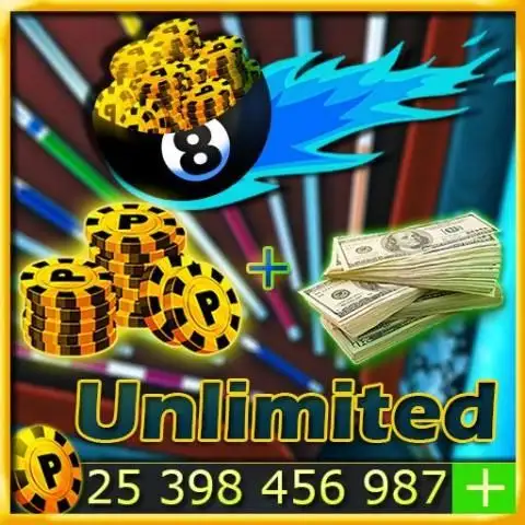 8 Ball Pool Unlimited Coins APK Download for Android - Latest Version