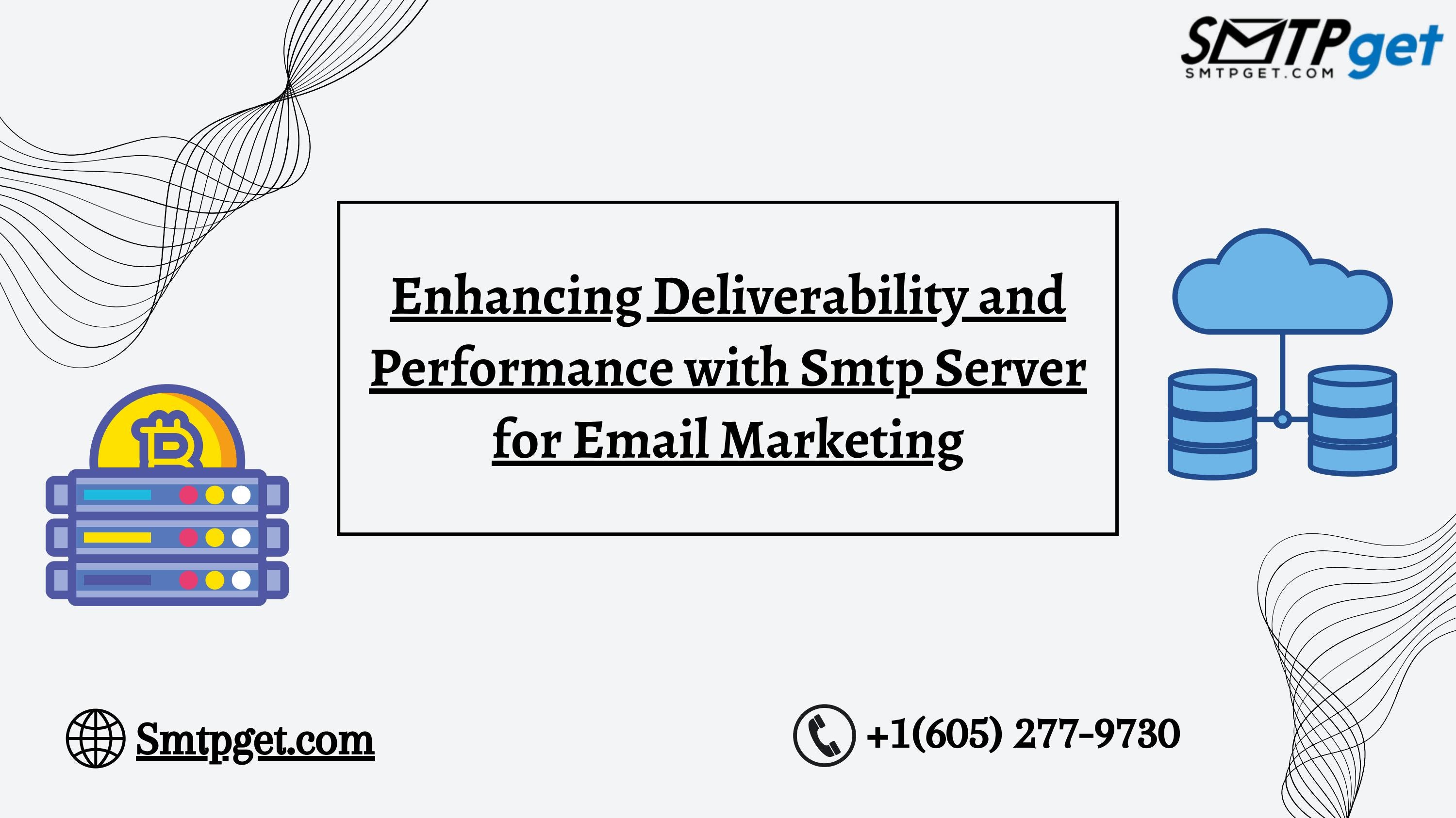 mySMTP -Transactional and Email marketing service | SMTP |