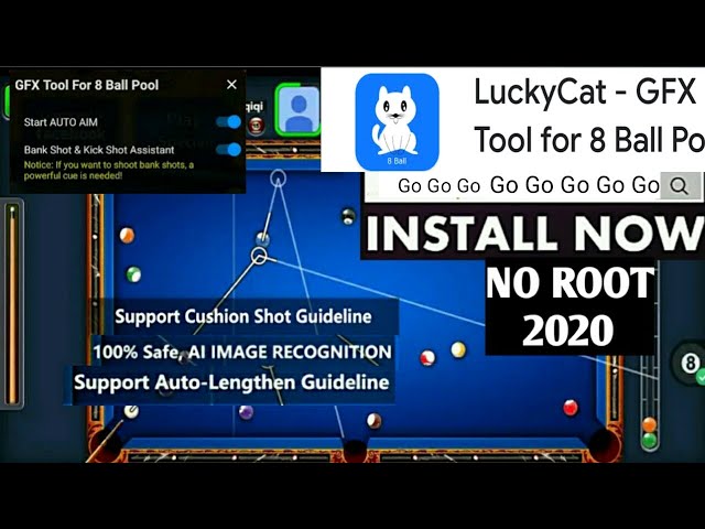 8 ball pool tool pro apk - 9Apps