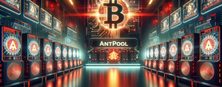 BTC Mining Pool Review: Antpool