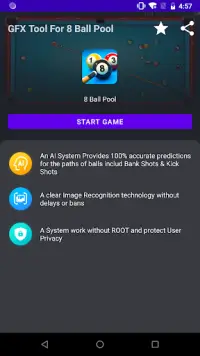 Aim Tool for 8 Ball Pool Android Apps Free Download - 9Apps