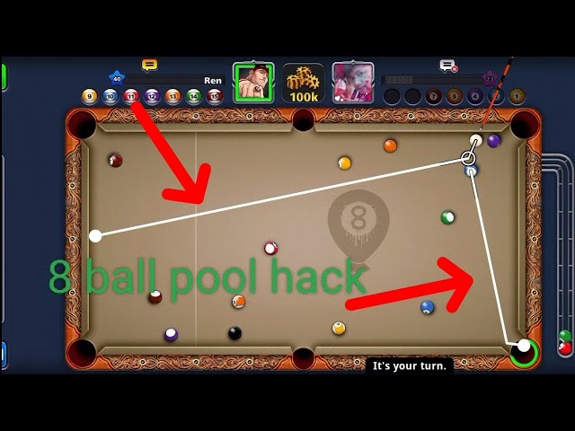 Psh4x 8 Ball Pool APK v Download Latest version For Android | cryptolove.fun