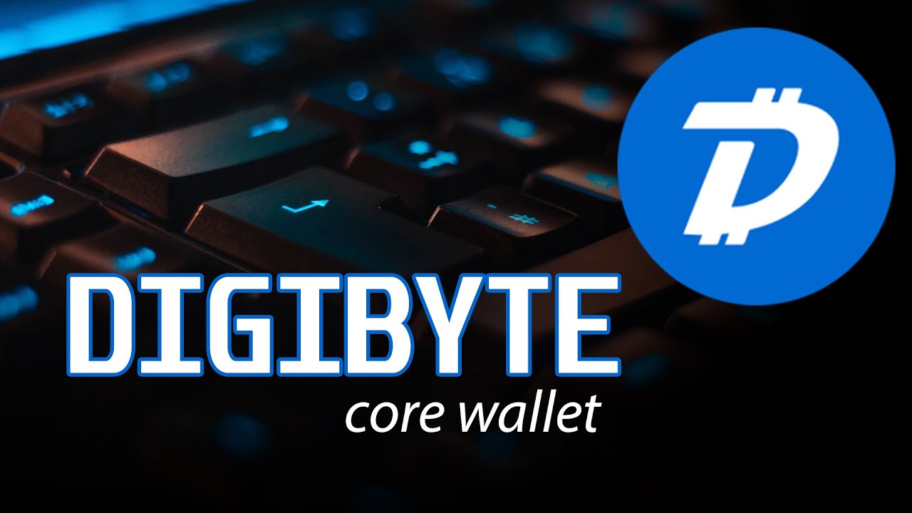 Wallets - DigiByte Wiki