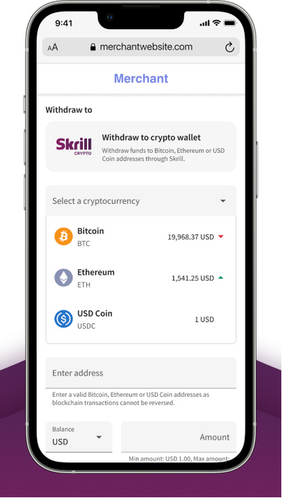 3 Best Places to Buy Bitcoin & Crypto with Skrill