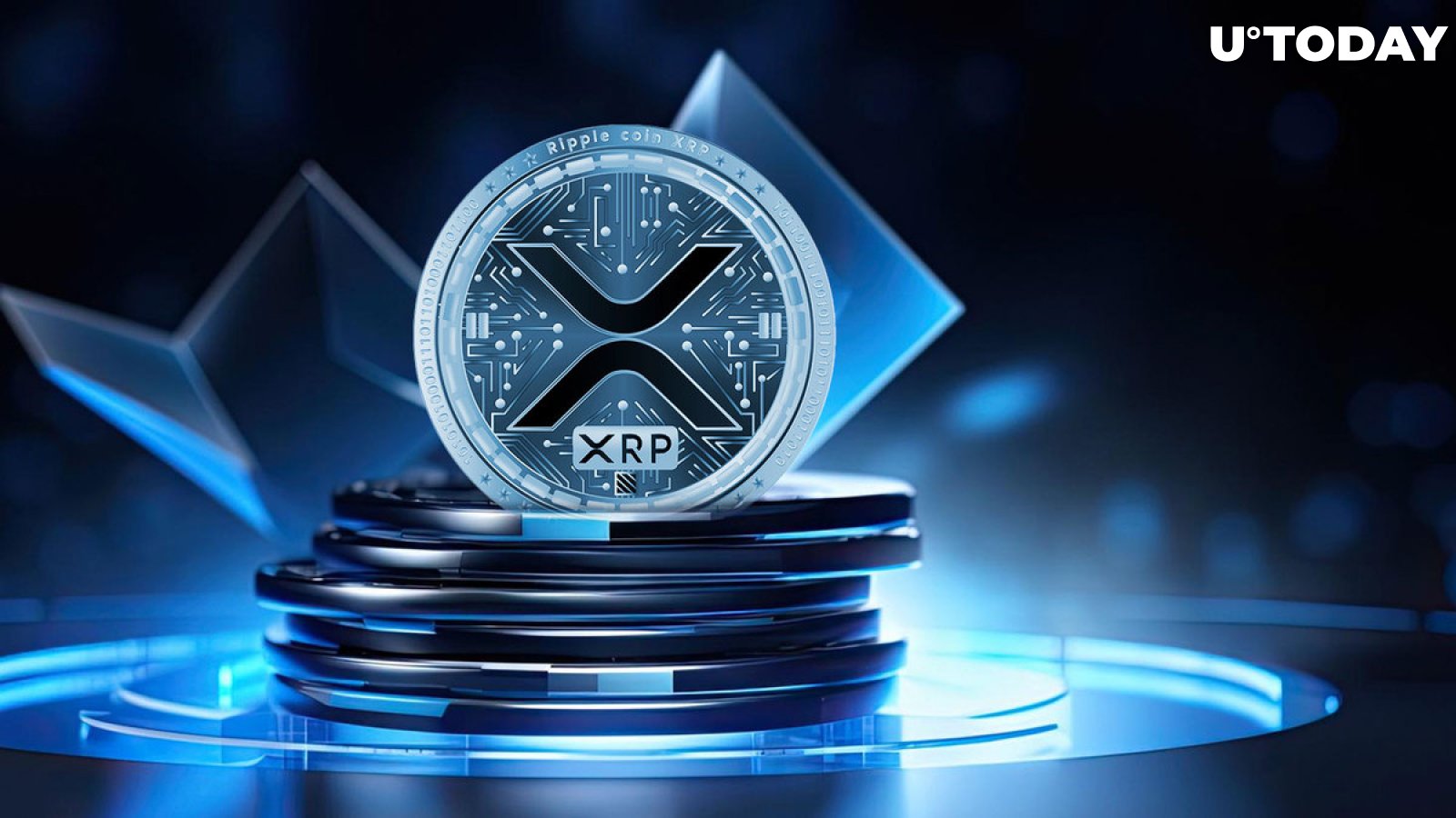 XRP Price Today - XRP Price Chart & Market Cap | CoinCodex