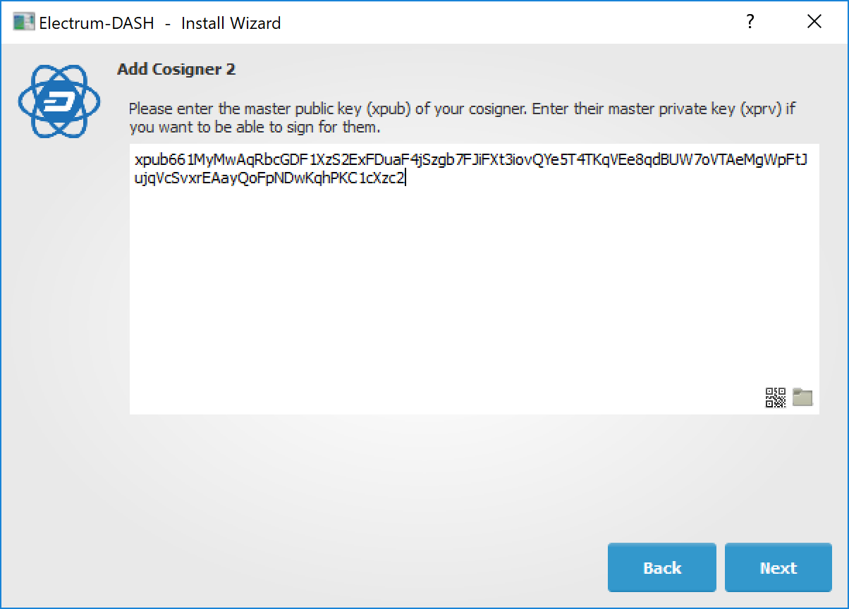 Importing your private keys into Electrum – Bitcoin Electrum