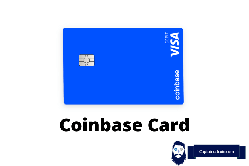 Coinbase Card Review [] - Is Coinbase CARD Worth It?