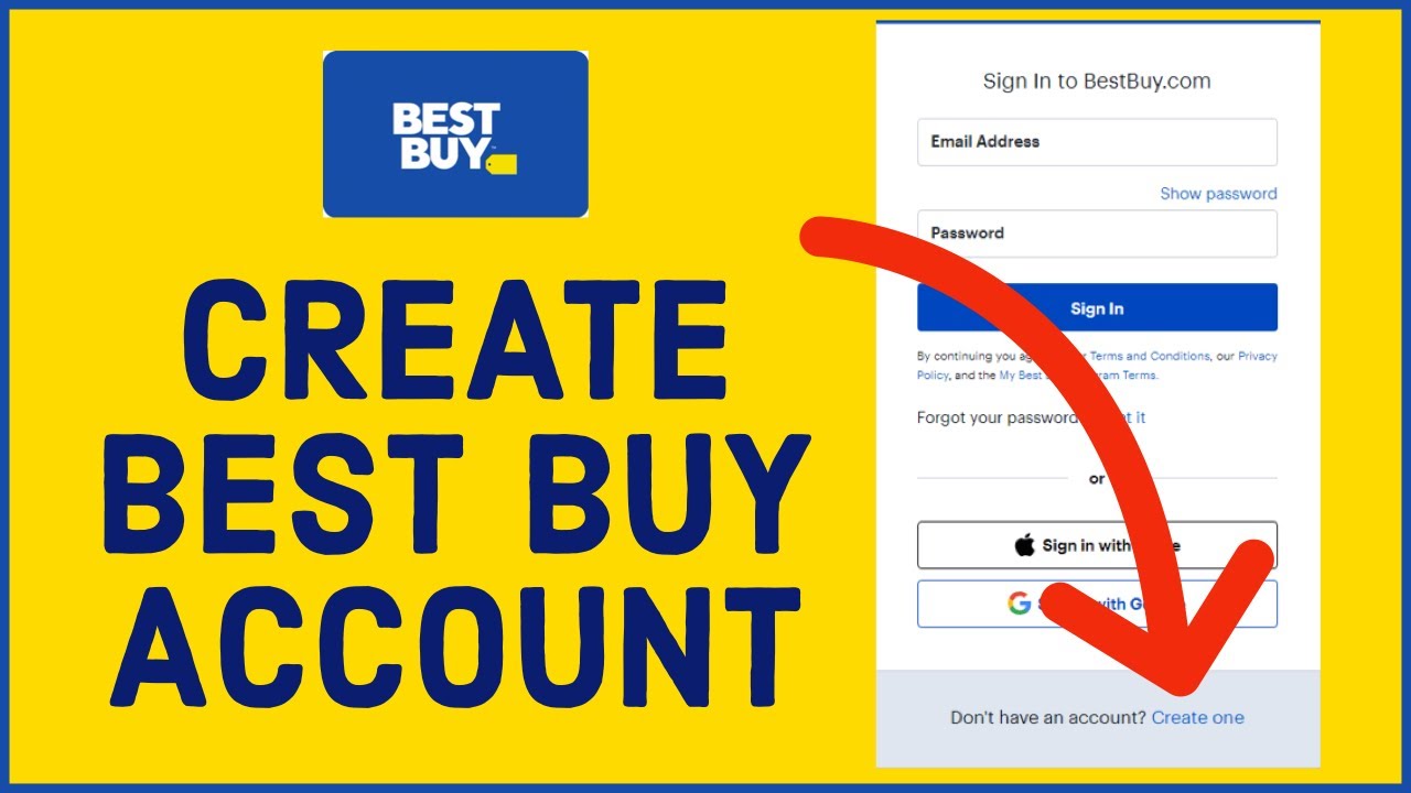 Can You Pay off Your Best Buy Credit Card In-Store?