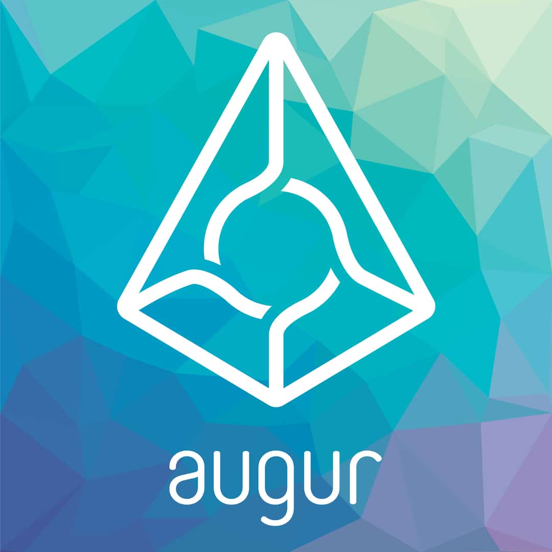 Augur Price | REP Price Index and Live Chart - CoinDesk