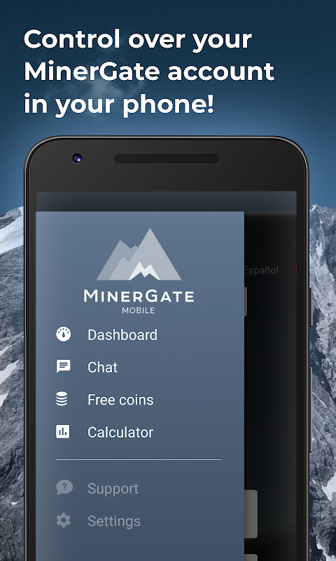 MinerGate APK (Android App) - Free Download