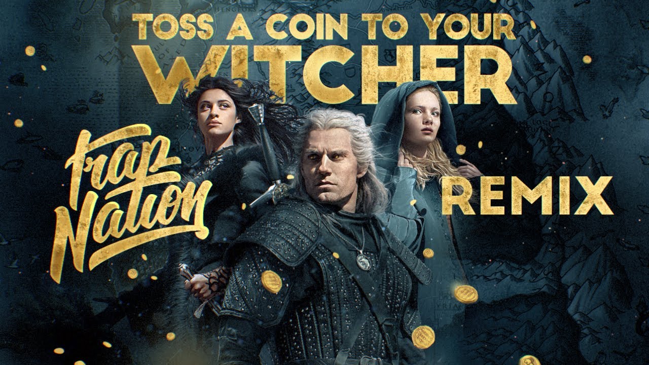 Rachel Hardy - Toss a Coin to Your Witcher Lyrics | cryptolove.fun