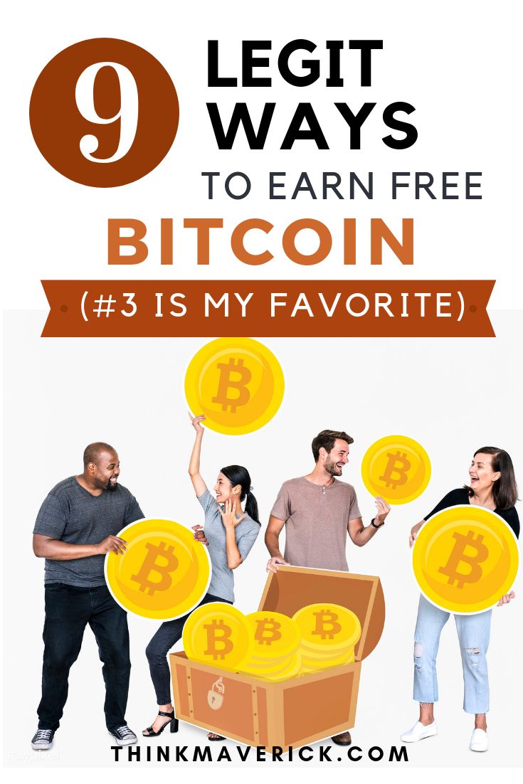 Earn Free BITCOIN in India | BuyUcoin