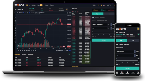 Binance Crypto Exchange in Max via Node for Max. Work in Progress - Javascript Forum | Cycling '74