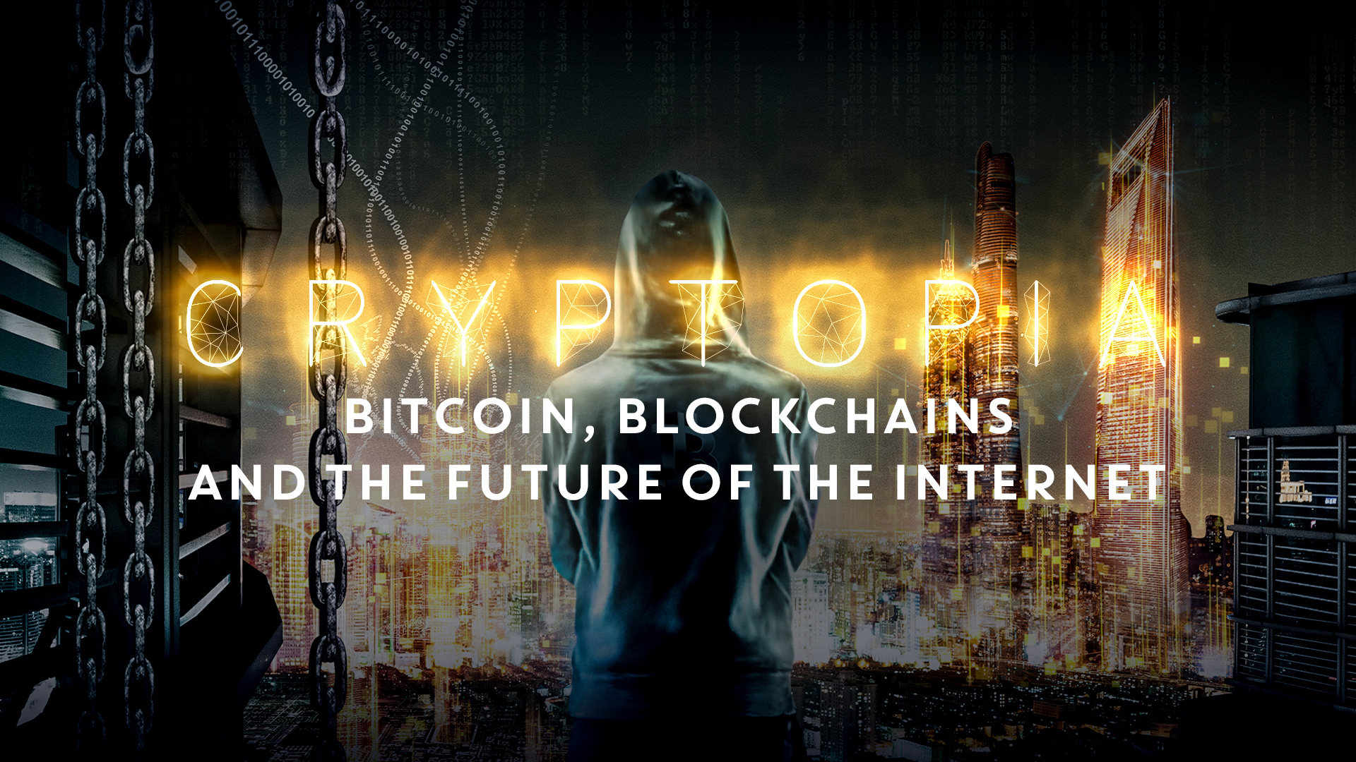 Cryptopia: Bitcoin, And The Future Of The Internet - Buy, watch, or rent from the Microsoft Store