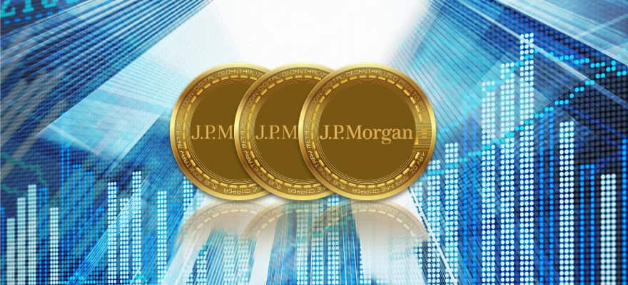 J.P Morgan price - JPM to USD price chart & market cap | CoinBrain