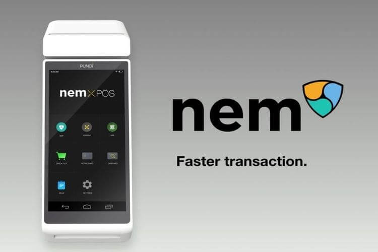 NEM NEM Wallet for Android, iOS, Windows, Linux and MacOS | Coinomi