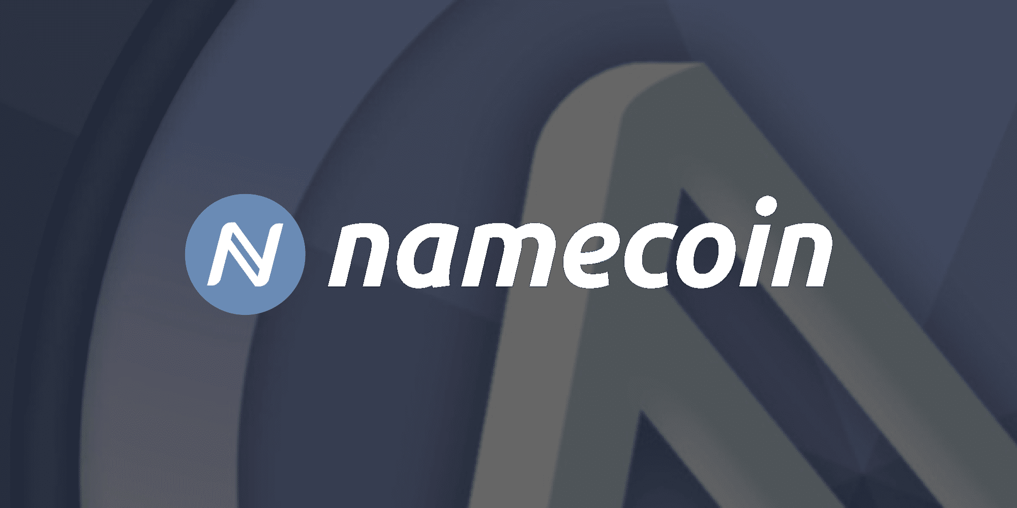 NLnet; Namecoin