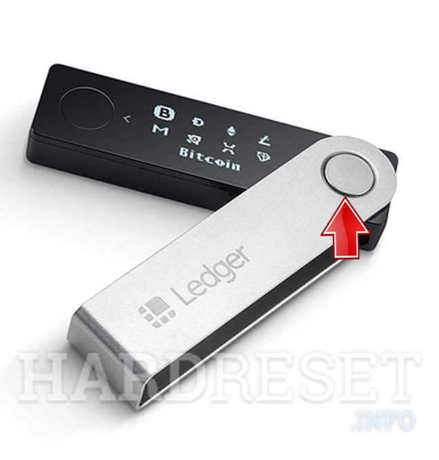 Page 39 - Ledger Nano X User Manual