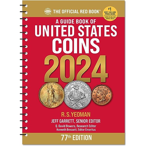 ‎A Guide Book of United States Coins on Apple Books