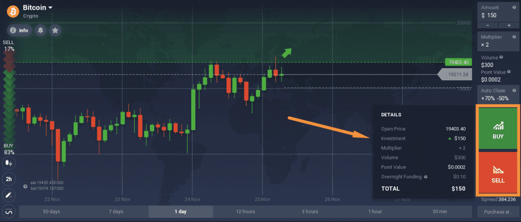 IQ Option vs eToro – Which broker is better in [year]?