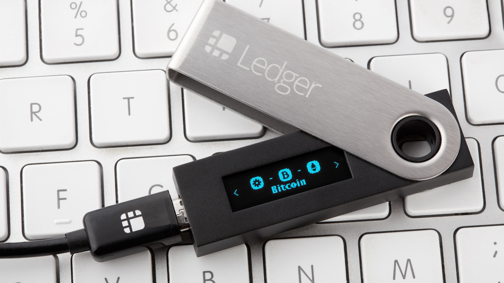 How To Put Crypto on a USB in 5 Easy Steps - cryptolove.fun