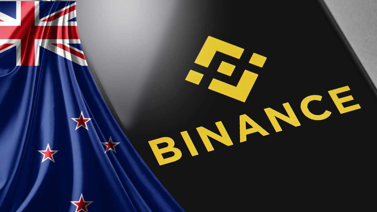 Philippines moves to block embattled crypto giant Binance - Nikkei Asia