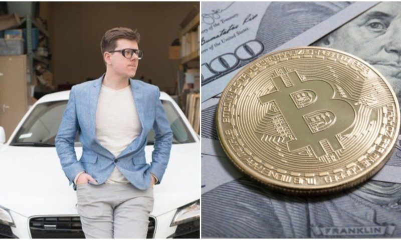 12 Bitcoin Success Stories: Meet Bitcoin Millionaires