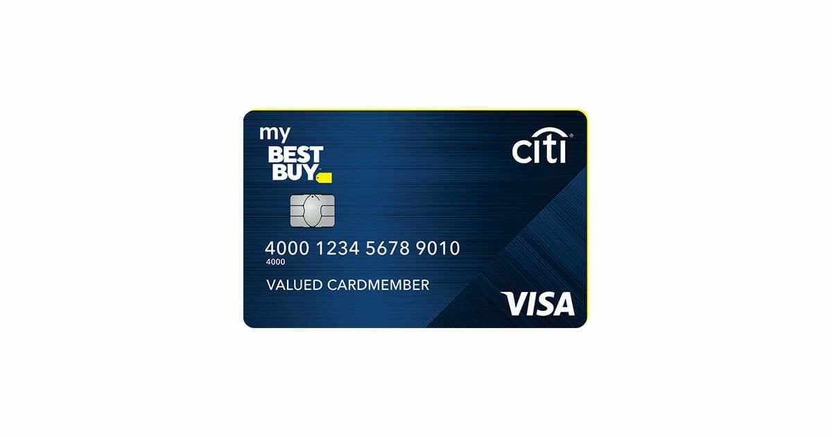 5 Things to Know About the Best Buy Credit Card - NerdWallet