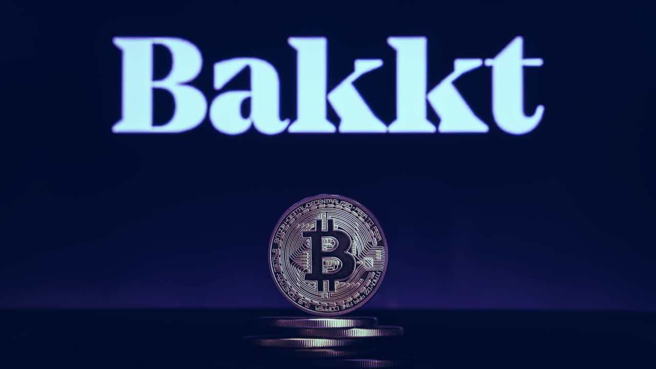 Bakkt Runs Low on Cash: Raises Concerns on Its Existence