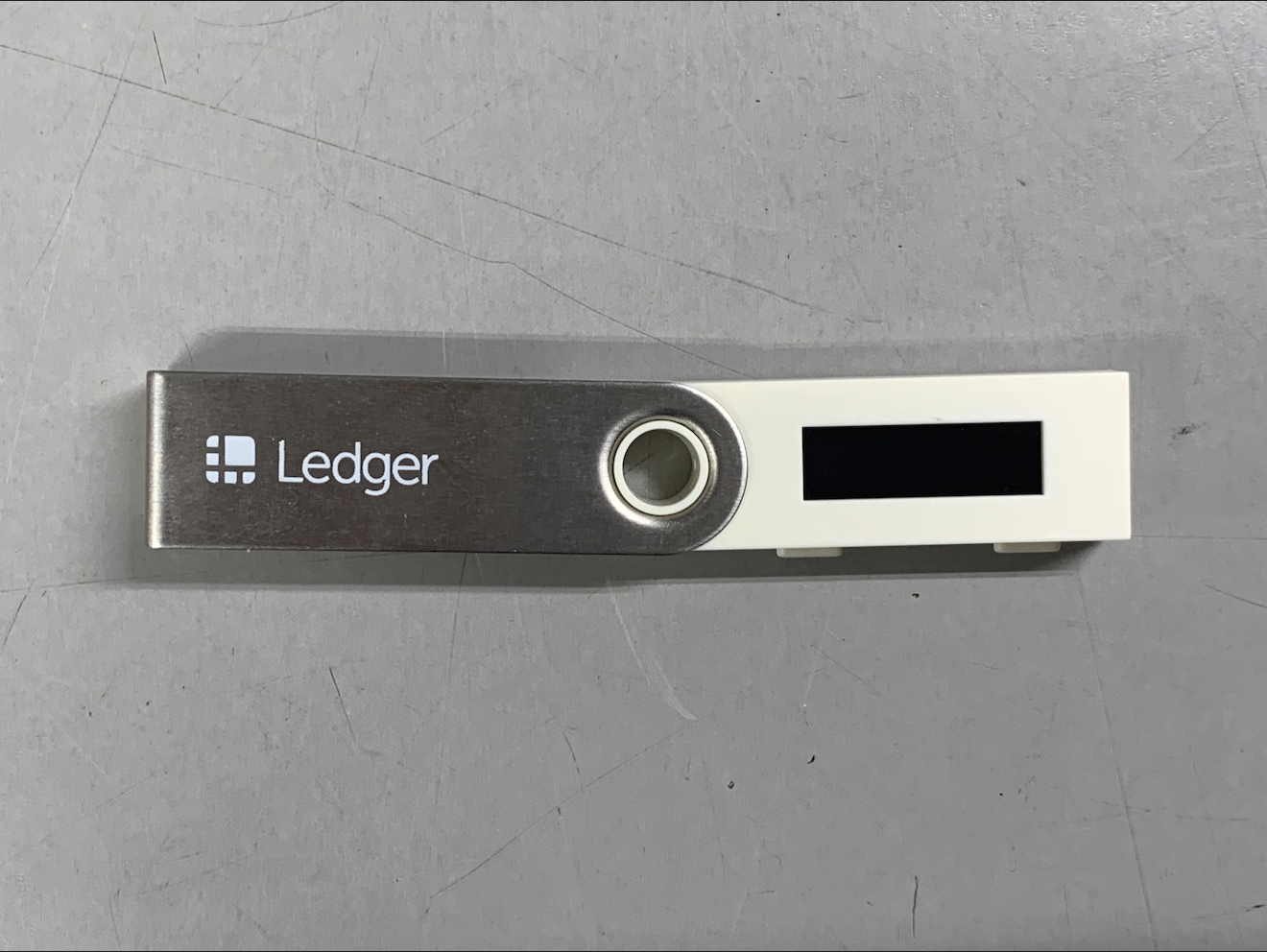 Back to Basics - Part 2: An Infinite Number of Keys | Ledger