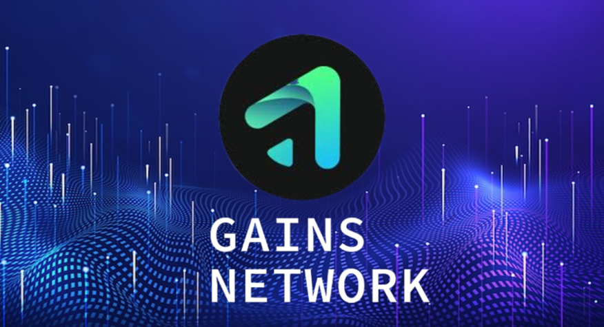 Gains Network Price Today - GNS to US dollar Live - Crypto | Coinranking