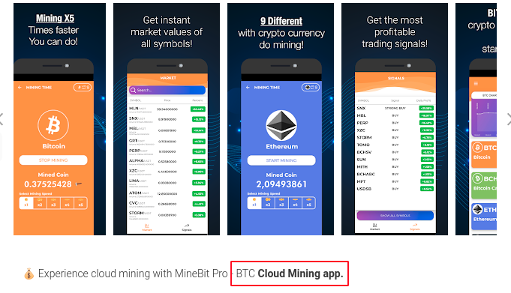 4 Best Bitcoin Cloud Mining Platforms in | CoinCodex