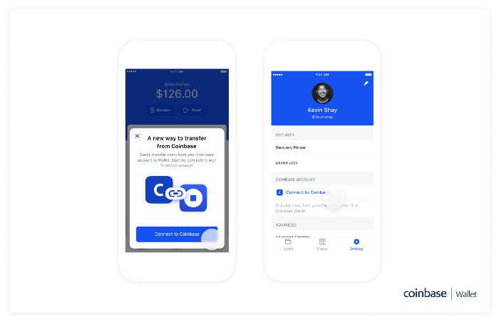 How To Withdraw Cryptocurrency From Coinbase And Transfer To Crypto Wallet