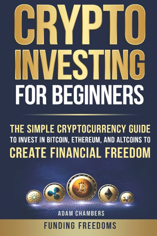 5 Crypto Investment Strategies For Beginners - Breet Blog