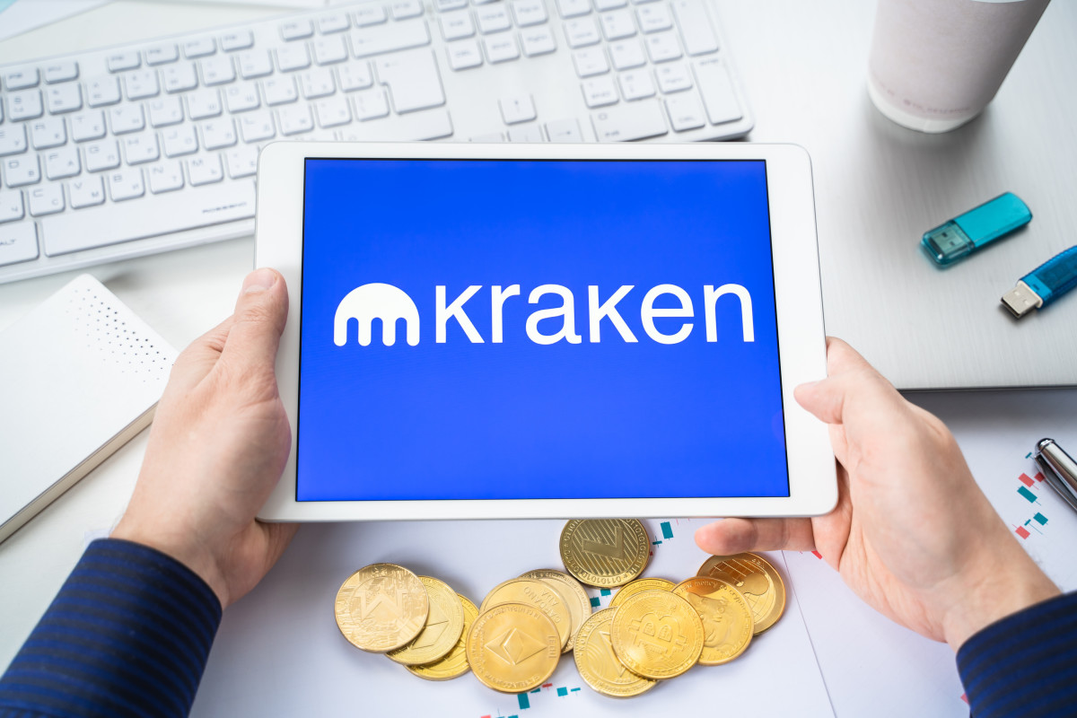 Crypto Exchange Kraken Files to Dismiss SEC Lawsuit Against It