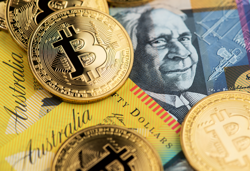 First crypto ETFs to launch in Australia underwhelm on debut