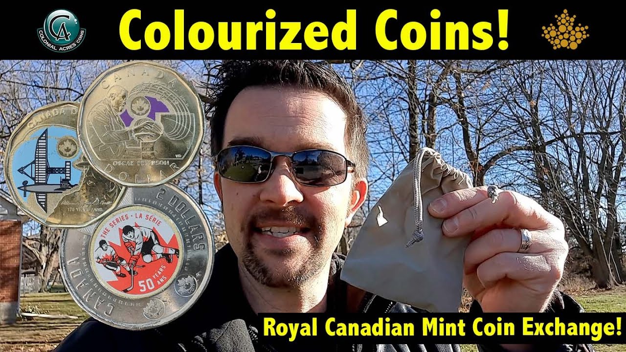 Royal Canadian Mint - Wikipedia