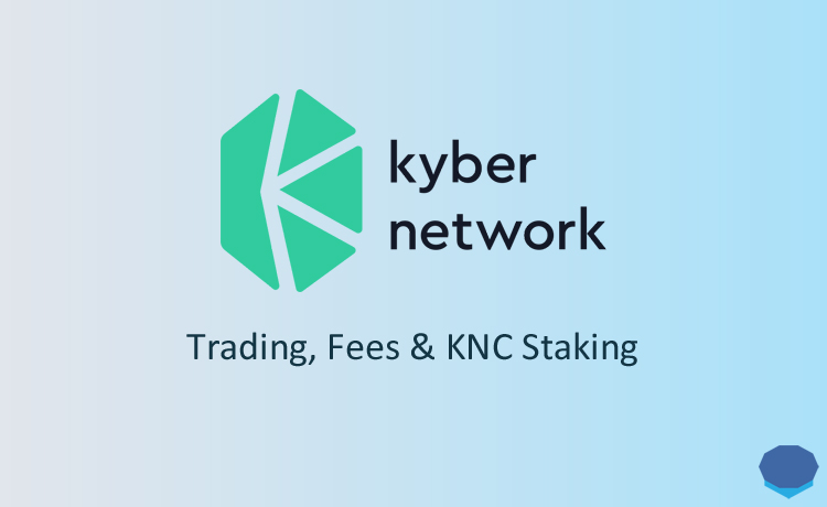 Introducing Kyber Network (KNC) staking on Unagii