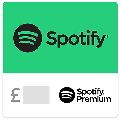 Cardyard - Buy Discounted Spotify Gift Cards Online