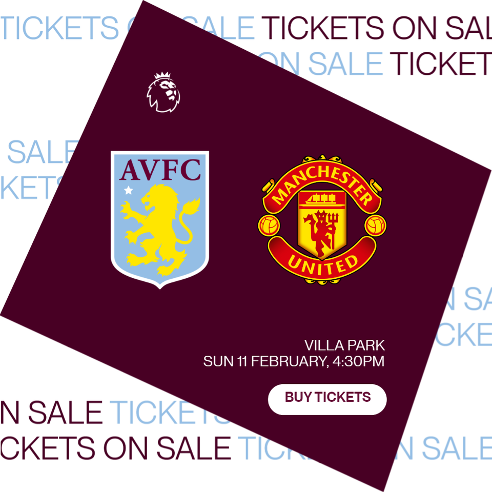 Manchester United FA Cup Tickets / - Compare & Buy Tickets with SeatPick