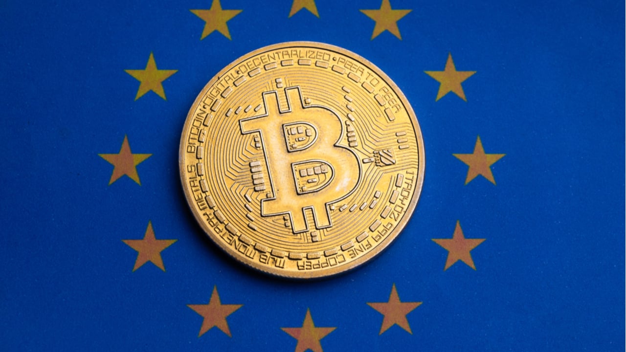 Convert BTC to EUR: Bitcoin to Euro