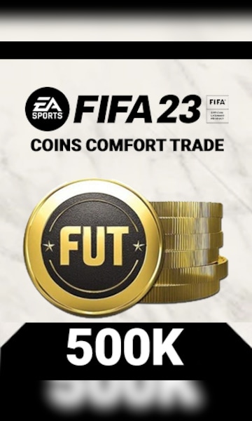 Buy Cheap FC 24 Coins, Automated, Fast and Safe Delivery FUT 24 Coins