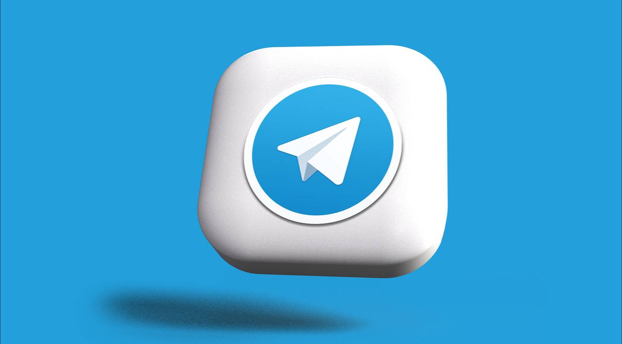 Telegram channel 