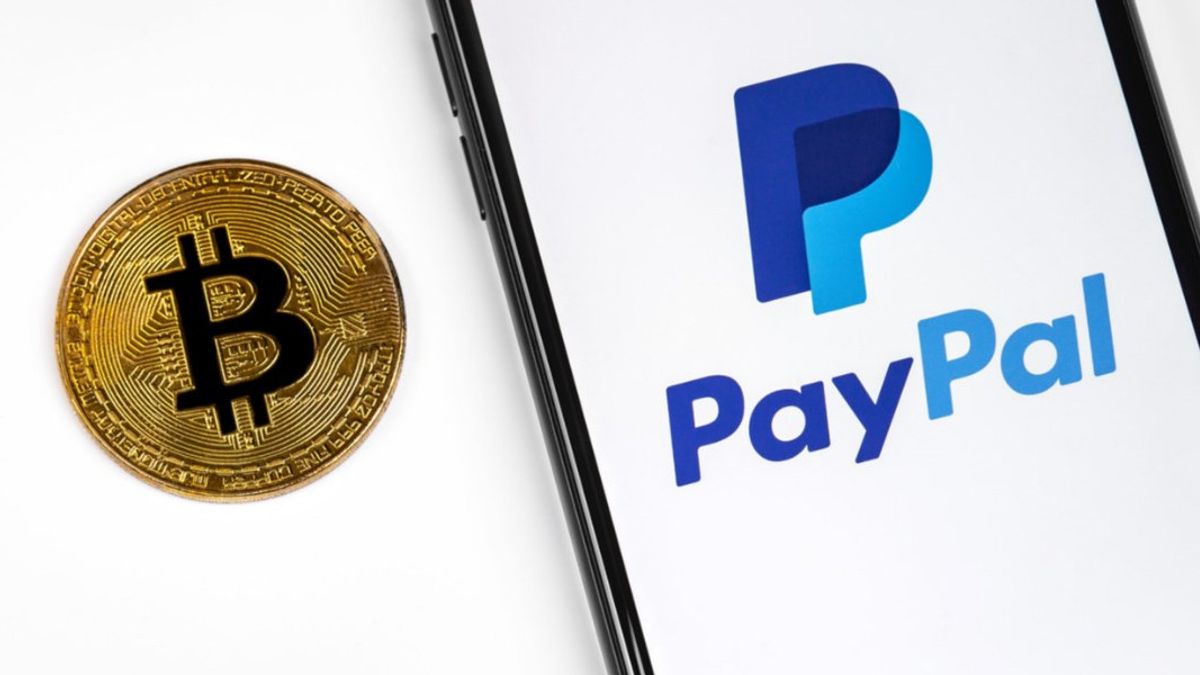 PayPal Cryptocurrency FAQ's | PayPal US