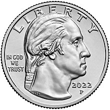 Washington Quarters - Price Charts & Coin Values