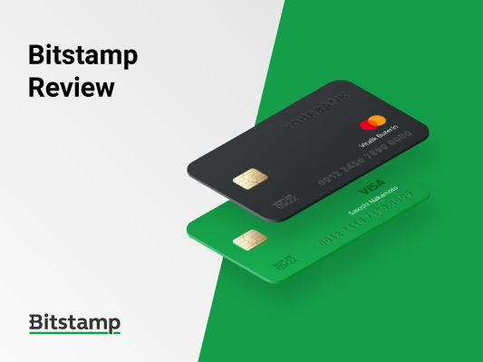 Bitstamp clients now receive USD, EUR or GBP denominated debit cards | The Bitstamp Blog