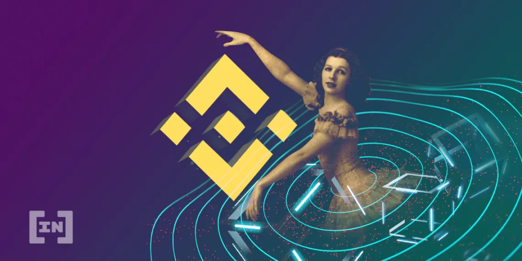 Binance to Discontinue Stellar (XLM) Staking